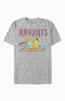 Rugrats Throwback T-Shirt