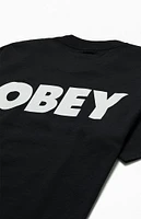 Obey Bold 2 T-Shirt