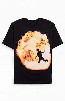 Metro Boomin Not All Heroes Wear Capes T-Shirt