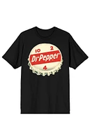 Dr. Pepper Vintage Ad T-Shirt