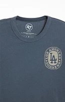 47 Brand LA Canyon Back T-Shirt