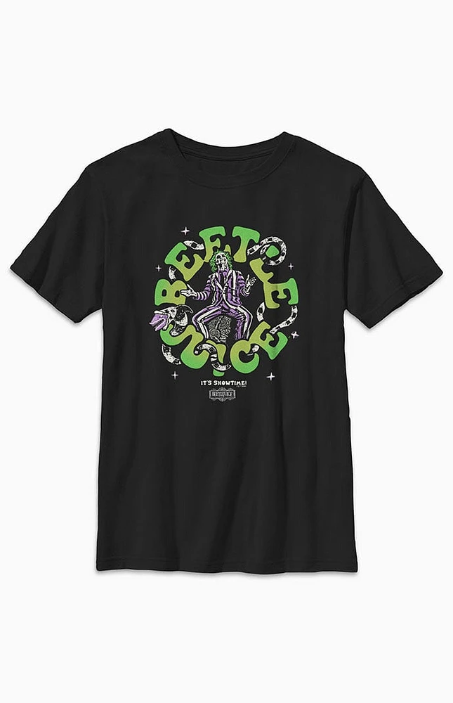 Kids Beetlejuice T-Shirt