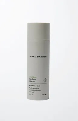 Blind Barber ActivClean Rice Bran Cleanser