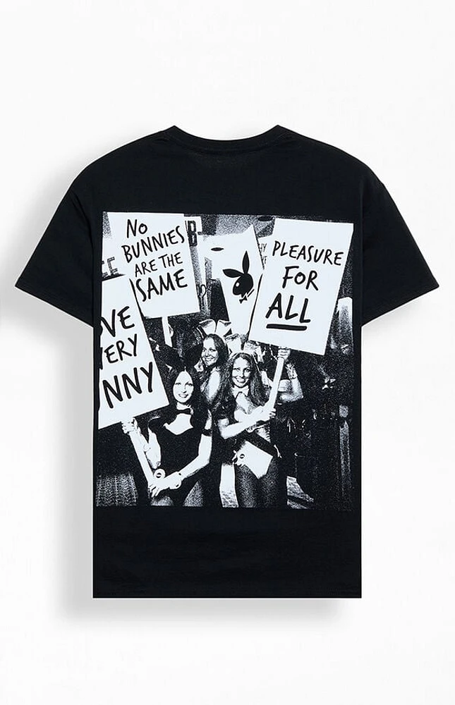 Playboy By PacSun For All T-Shirt