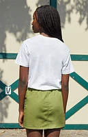 Pacsun Kids E-Waist Skirt