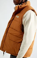 Columbia Wallowa Reversible Vest