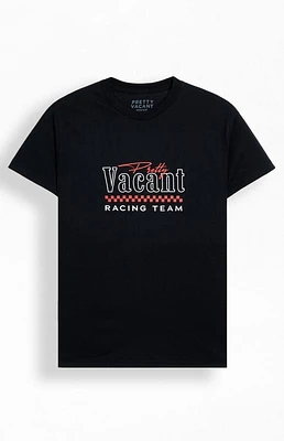 Pretty Vacant Racing Team T-Shirt