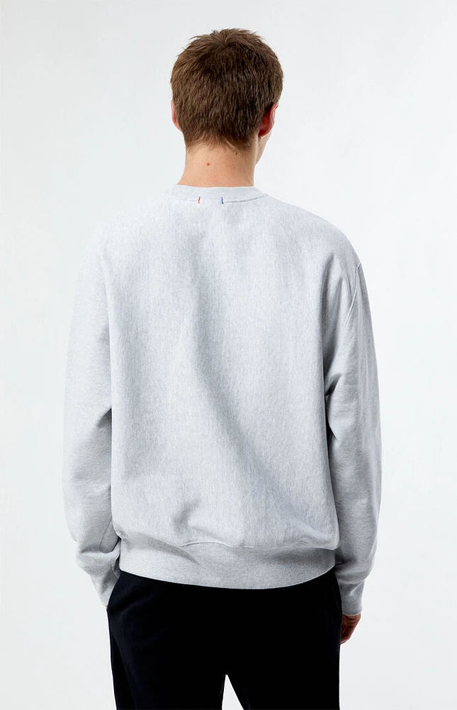Champion x Rose Bowl Stadium Reverse Weave Crew Neck Sweatshirt