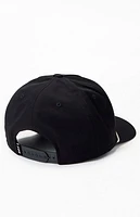 Fox Flag Rope Snapback Hat