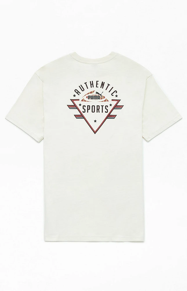 Sports Archive T-Shirt