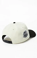 New Era SF Giants Upside Down 9FORTY Snapback Hat