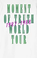 Whitney Houston Moment of Truth T-Shirt