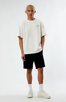 PacSun Time & Place Oversized T-Shirt