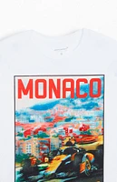 OuterStuff F1 McLaren Streets Of Monaco T-Shirt