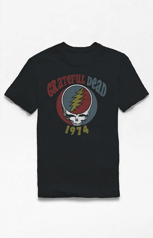 Grateful Dead 1974 T-Shirt