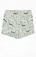 Modelo 5" Swim Trunks