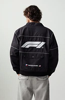 Formula 1 x PacSun Austin Grid Sports Jacket