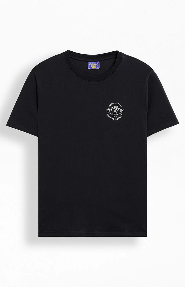 Coney Island Picnic Joshua Tree T-Shirt