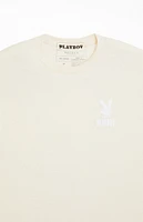 Playboy By PacSun Logo T-Shirt