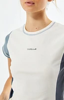 Thrills Grip Club Slim Fit T-Shirt
