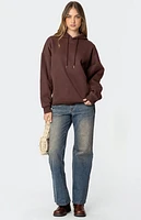 Edikted San Antonio Hoodie