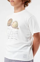 The Met x PacSun Kids Manet T-Shirt