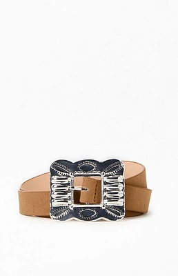 PacSun Western Buckle Belt