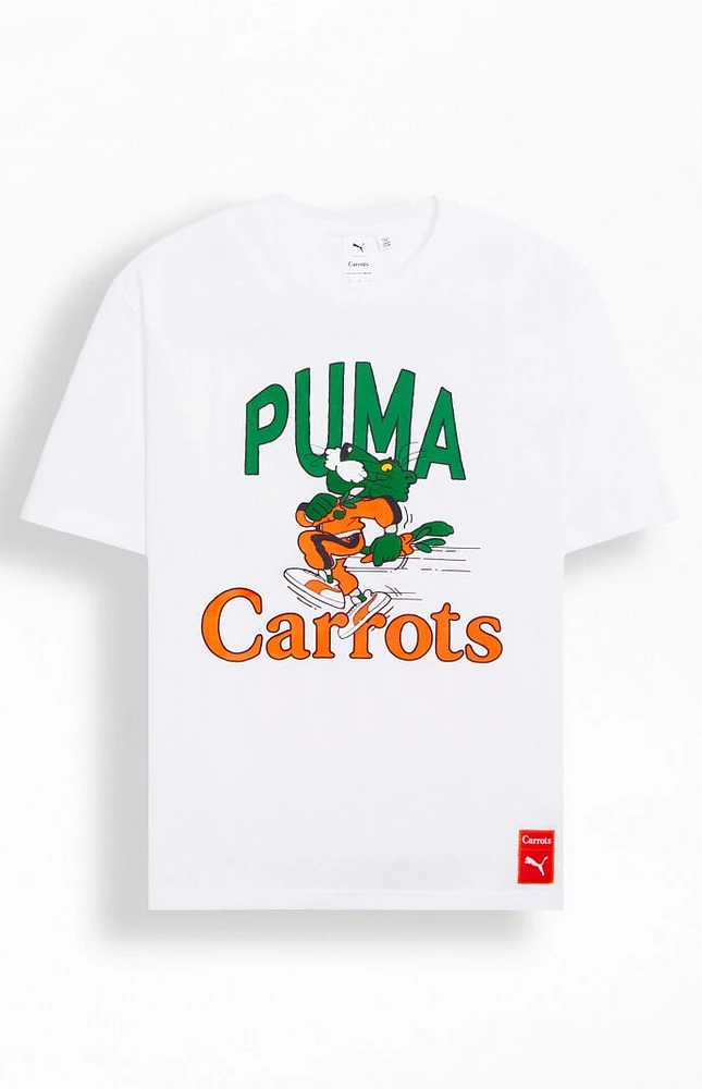 Puma x Carrots Graphic T-Shirt