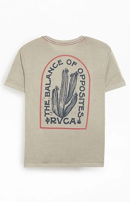 RVCA Sandstorm T-Shirt