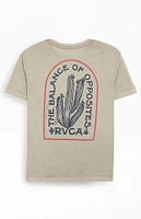 RVCA Sandstorm T-Shirt