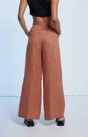 MINKPINK Dylan Wide Leg Pants