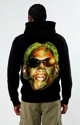 RODMAN BRAND Still Bad Hoodie