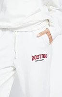 PacSun Boston Sports Sweatpants