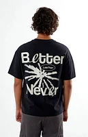 Pacsun Better Late T-Shirt