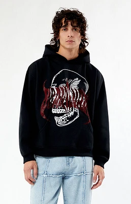 PacSun Beware Hoodie