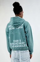 Pacsun Pacific Sunwear Terrain Hoodie