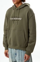 Guess American Tradition Hoodie