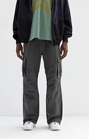 PacSun Extreme Baggy Nylon Cargo Pants