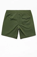 Dark Seas Fairbanks 8" Boardshorts