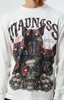 PacSun Madness Long Sleeve T-Shirt