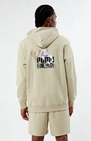 Puma x One Piece Hoodie