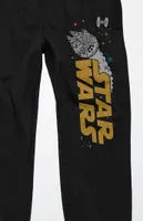 Star Wars Logo Millennium Sweatpants