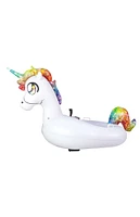 PoolCandy Tube Runner Motorized Unicorn Pool Tube