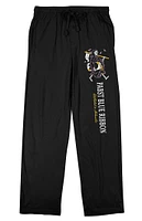 Pabst Blue Ribbon Pajama Lounge Pants