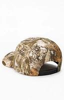 New Era Pittsburgh Steelers Camo 9FORTY Snapback Hat