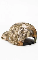 New Era Pittsburgh Steelers Camo 9FORTY Snapback Hat