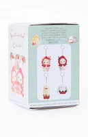 Rilakkuma Sentimental Circus Blind Box Keychain