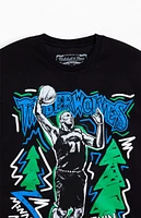 Mitchell & Ness Kevin Garnett Chalked Up T-Shirt