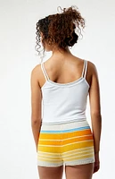 Fanta x PacSun Double Layered Tank Top