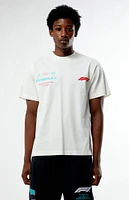 Formula 1 x PacSun Miami Racing Performance T-Shirt